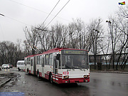 Škoda-15Tr13/6M #3101 45-        ""