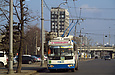 ЗИУ-682Г-016-02 #2302 31-го маршрута на Московском проспекте возле одноименной станции метро