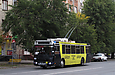 ЗИУ-682Г-016-02 #2309 3-го маршрута на Александровском проспекте