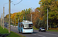 ЗИУ-682Г-016-02 #2314 12-го маршрута на Белгородском шоссе между улицами Макаренко и Деревянко