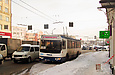 ЗИУ-682Г-016-02 #2322 27-го маршрута в Армянском переулке