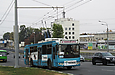 ЗИУ-682Г-016-02 #2322 6-го маршрута на проспекте Гагарина