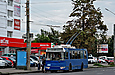 ЗИУ-682Г-016-02 #2328 31-го маршрута на Московском проспекте возле одноименной станции метро