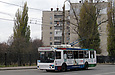 ЗИУ-682Г-016-02 #2330 3-го маршрута на Александровском проспекте в районе улицы Северина Потоцкого