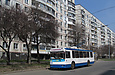ЗИУ-682Г-016-02 #2332 18-го маршрута на улице Балакирева