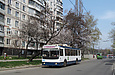 ЗИУ-682Г-016-02 #2333 18-го маршрута на улице Балакирева
