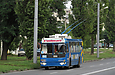 ЗИУ-682Г-016-02 #2334 19-го маршрута на проспекте Героев Сталинграда