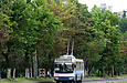 ЗИУ-682Г-016-02 #2336 5-го маршрута на проспекте Гагарина