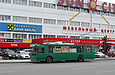 ЗИУ-682Г-016-02 #2341 31-го маршрута на Московском проспекте возле одноименной станции метро