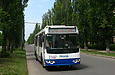 ЗИУ-682Г-016-02 #2347 25-го маршрута на улице Танкопия в районе остановки "Станция юных туристов"