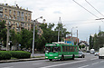 ЗИУ-682Г-016-02 #3301 46-го маршрута на улице Кооперативной возле Армянского переулка