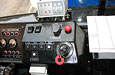 Пульт управления и устройство контроля изоляции троллейбуса ЗИУ-682Г-016-02