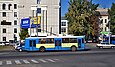 ЗИУ-682Г-016-02 #3309 13-го маршрута на Московском проспекте в районе улицы Энергетической