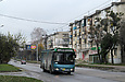 ЗИУ-682Г-016-02 #3311 45-го маршрута на улице Роганской возле бульвара Ивана Каркача