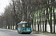 ЗИУ-682Г-016-02 #3311 25-го маршрута на бульваре Богдана Хмельницкого
