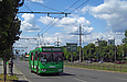 ЗИУ-682Г-016-02 #3313 13-го маршрута на Московском проспекте возле парка Машиностроителей