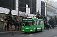 ЗИУ-682Г-016-02 #3321 13-го маршрута на Московском проспекте возле улицы Профсоюзной