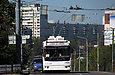 ЗИУ-682Г-016-02 #3330 2-го маршрута на улице Ахсарова перед поворотом на проспект Ленина