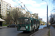 ЗИУ-682Г-016-02 #3333 40-го маршрута на улице Деревянко