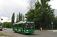 ЗИУ-682Г-016-02 #3339 45-го маршрута на улице Роганской возле Московского проспекта