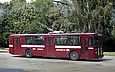 ЗИУ-682 #340 в открытом парке Троллейбусного депо №3