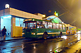 ЗИУ-682Г-016(012) #364 46-го маршрута на Московском проспекте возле станции метро "Пролетарская"