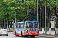 ЗИУ-682 #367 2-го маршрута на проспекте Ленина возле Медицинского университета