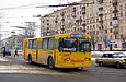 ЗИУ-682 #369 2-го маршрута на Московском проспекте в районе улицы Академика Павлова