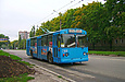 ЗИУ-682 #740 15-го маршрута на проспекте Героев Сталинграда