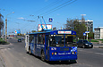 ЗИУ-682Г-016(012) #870 19-го маршрута в районе Московского проспекта